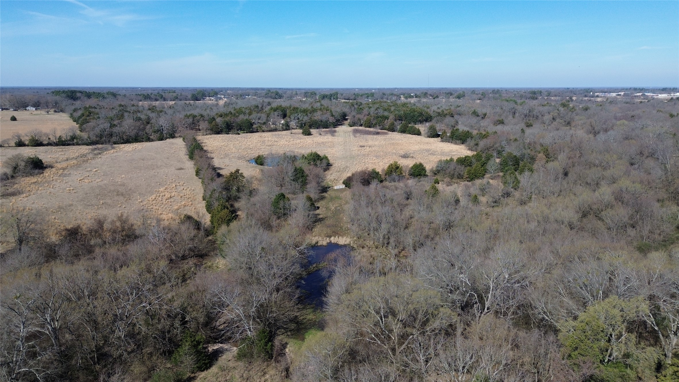 Lot 2 Rains Cr1140 Road Emory TX 75440