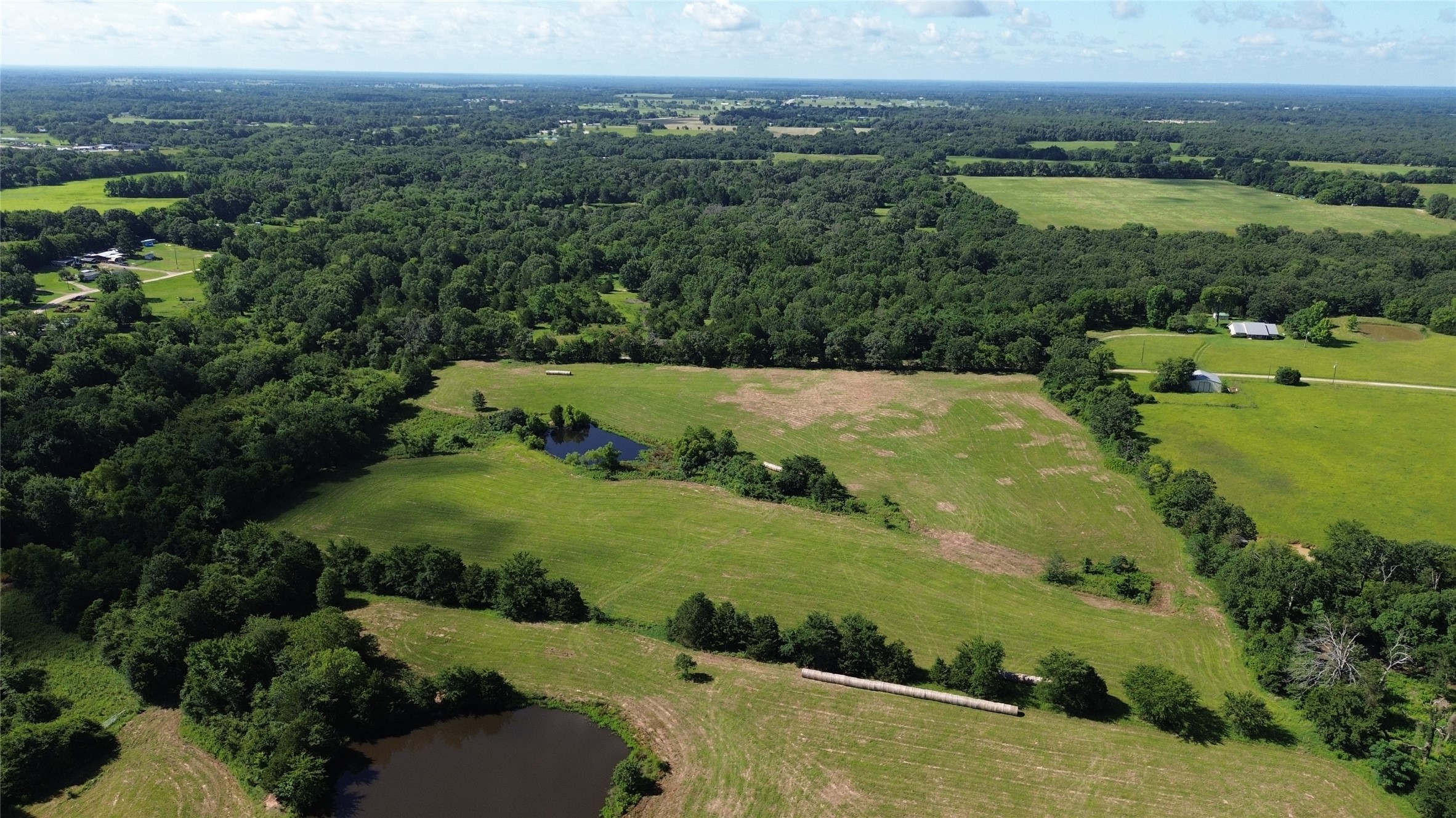 Lot 2 Rains Cr1140 Road Emory TX 75440