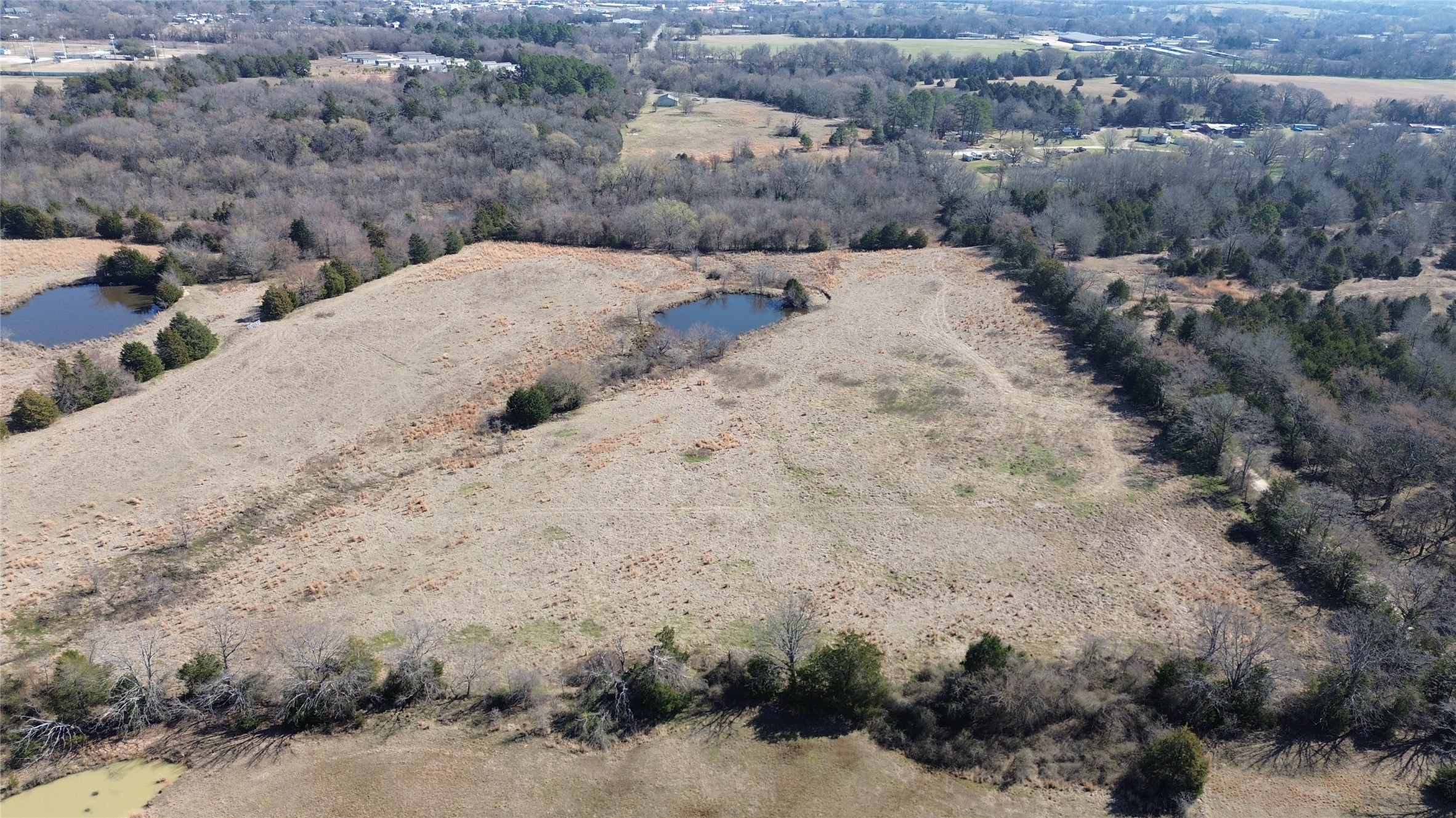 Lot 2 Rains Cr1140 Road Emory TX 75440