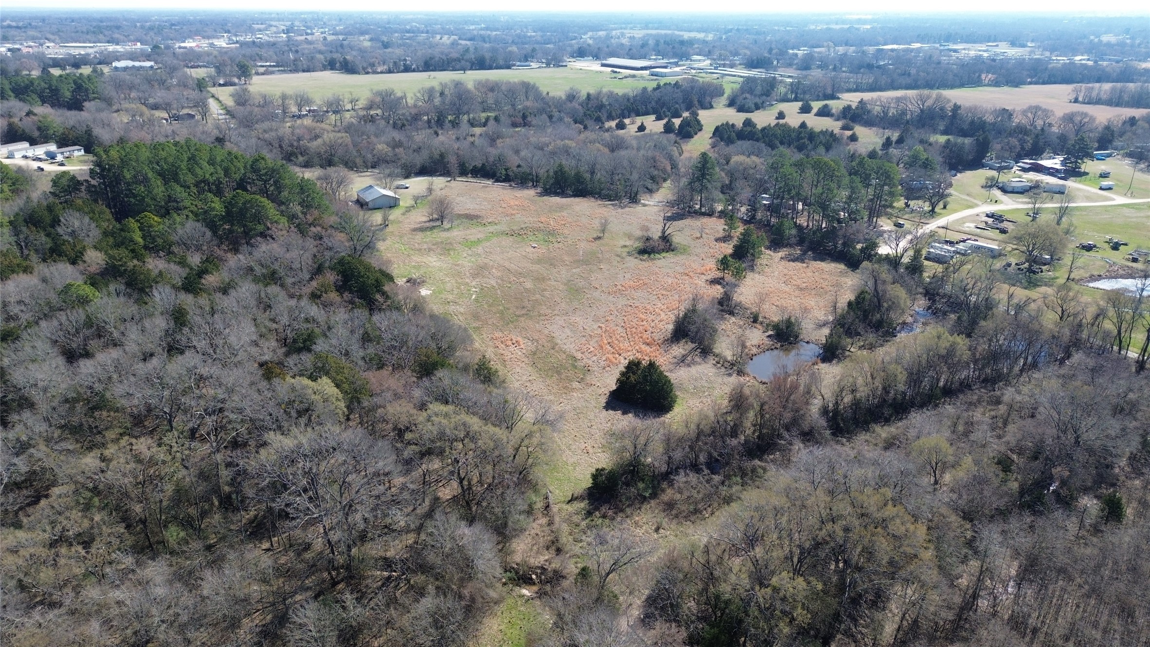 Lot 2 Rains Cr1140 Road Emory TX 75440