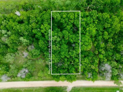 TBD Melondale Drive Elm Mott TX 76640