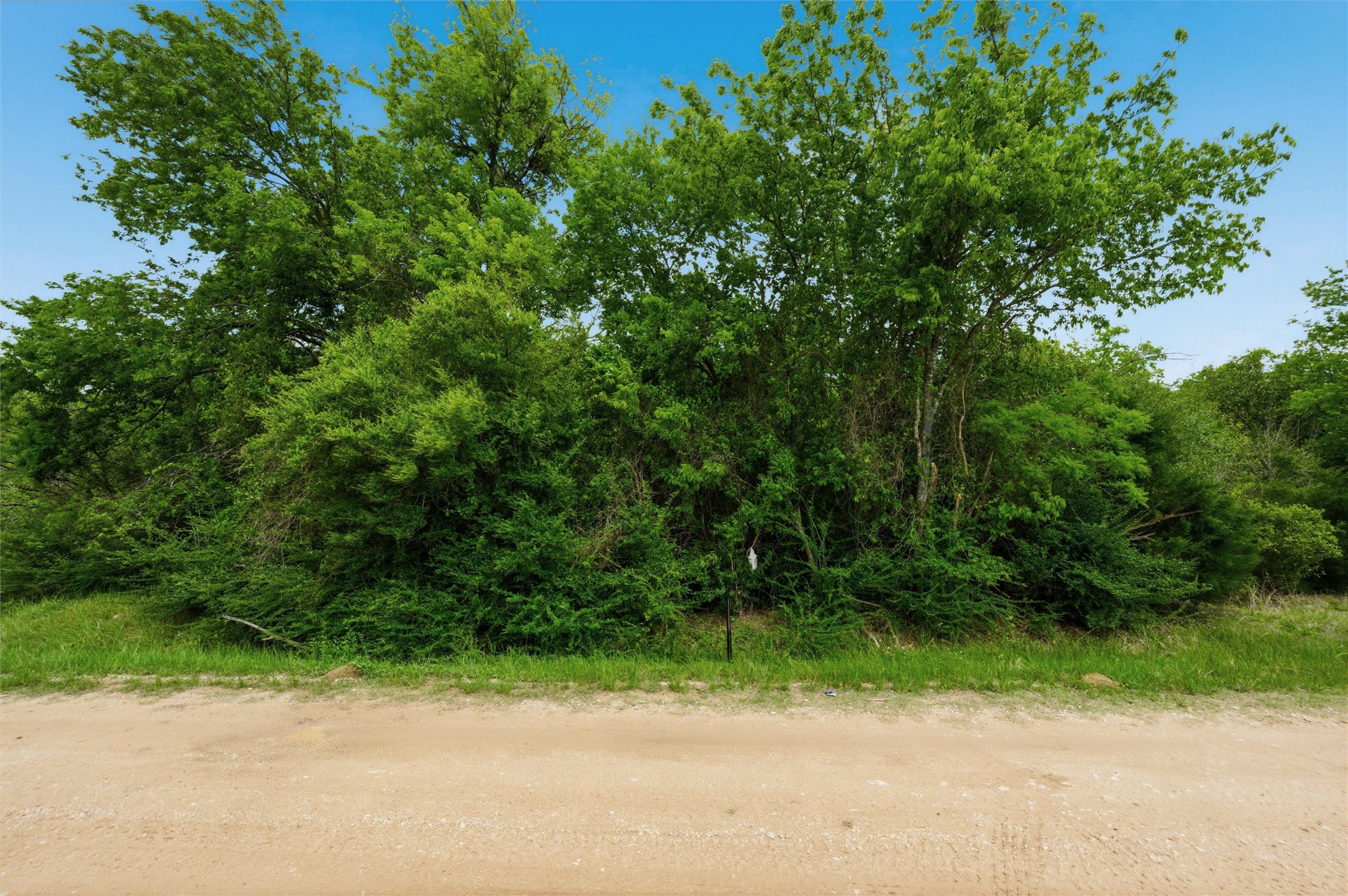 Tbd Melondale Drive Elm Mott TX 76640