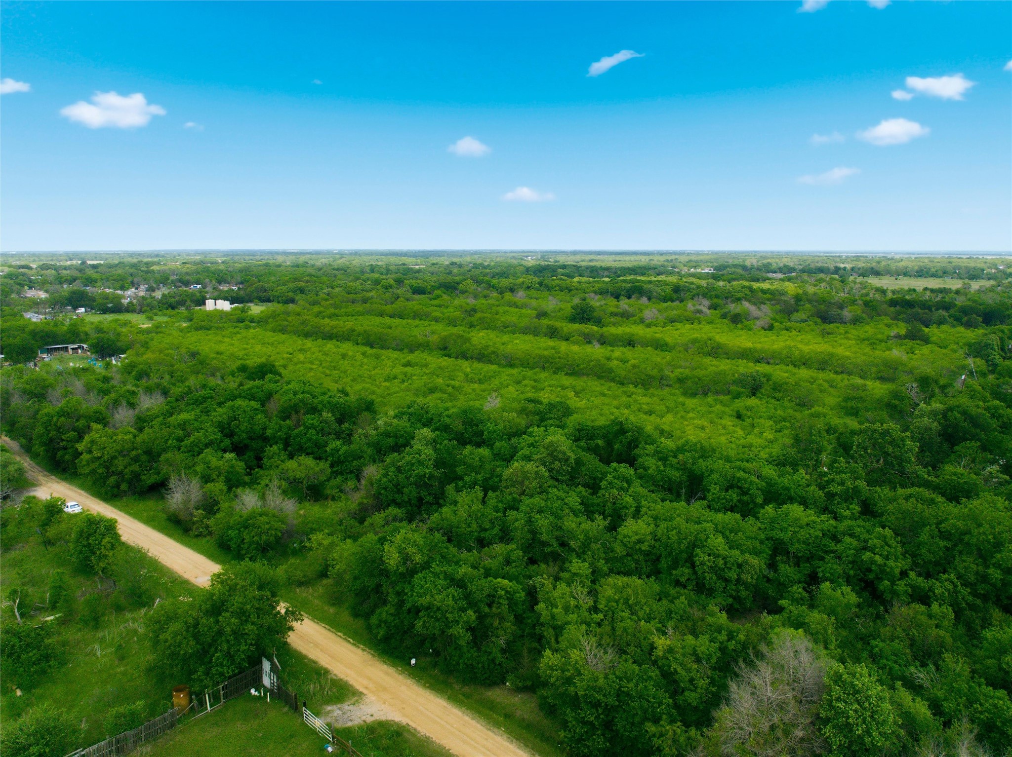 Tbd Melondale Drive Elm Mott TX 76640