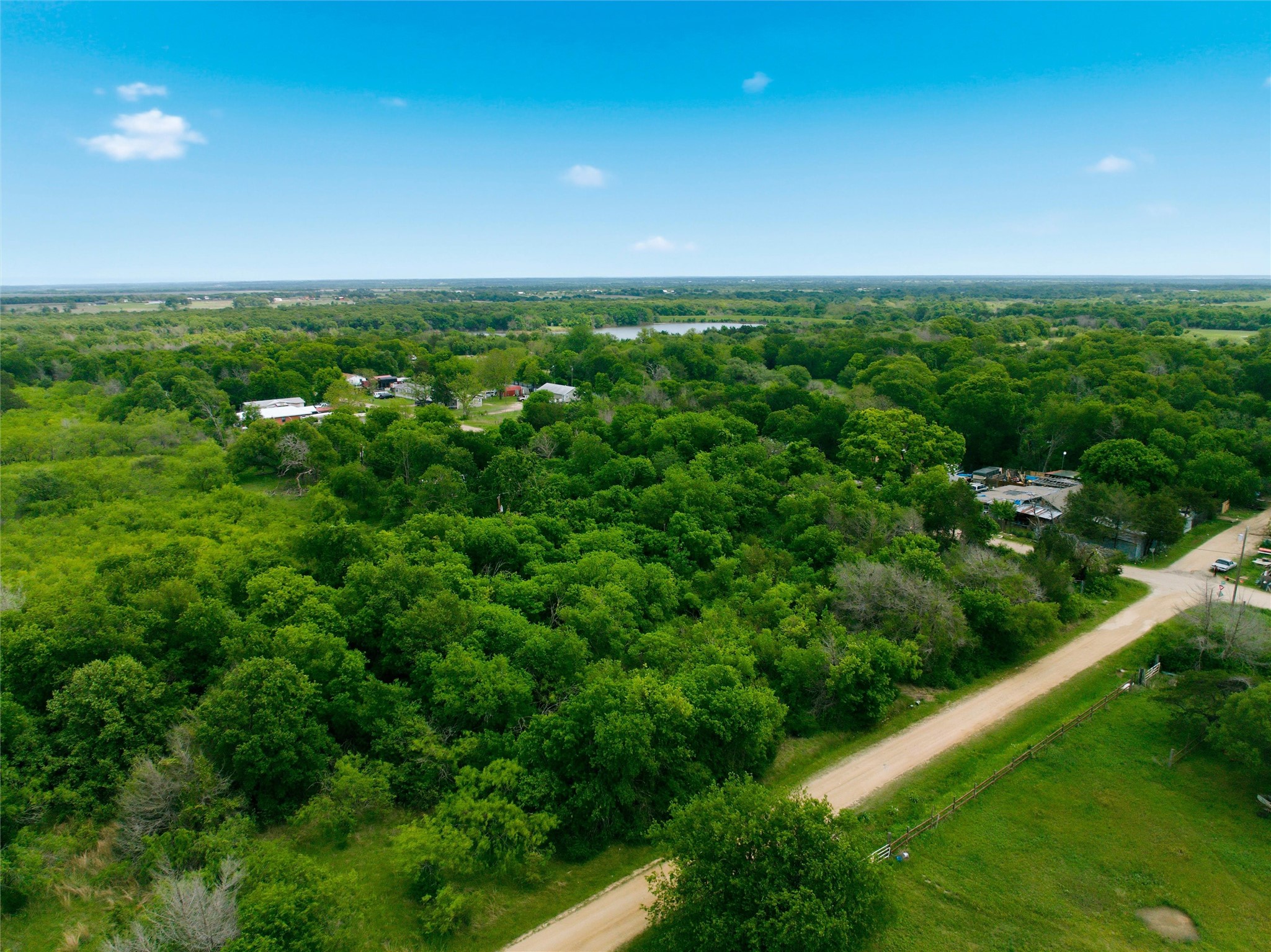 Tbd Melondale Drive Elm Mott TX 76640