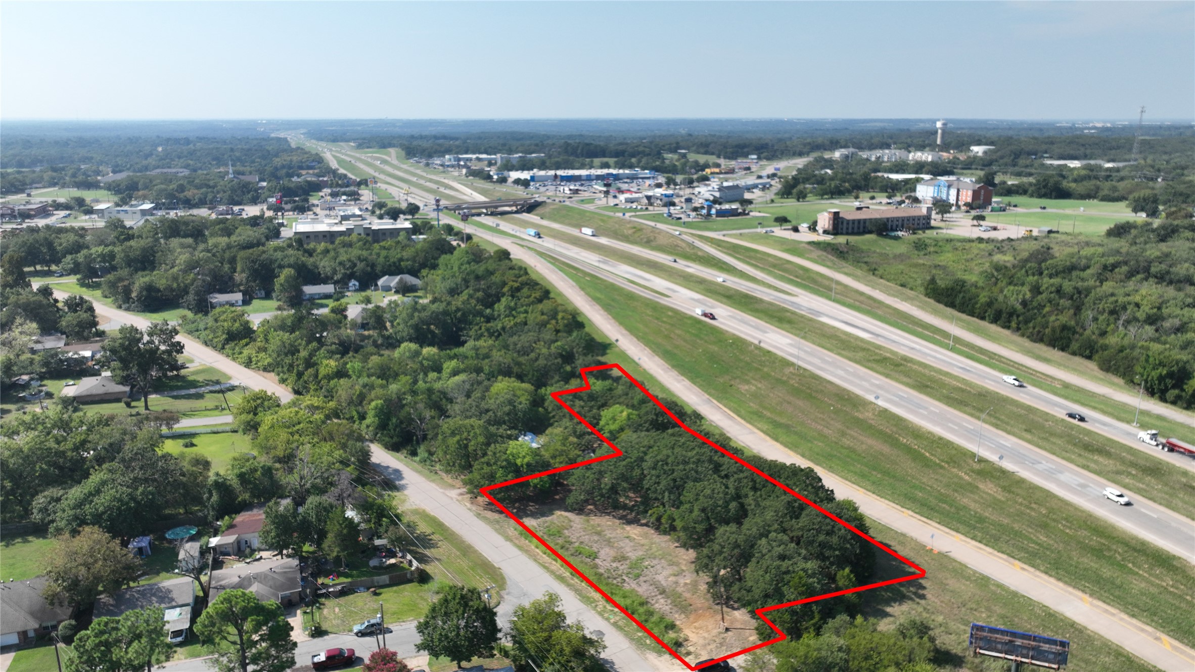 3130 W Morton Street Denison TX 75020