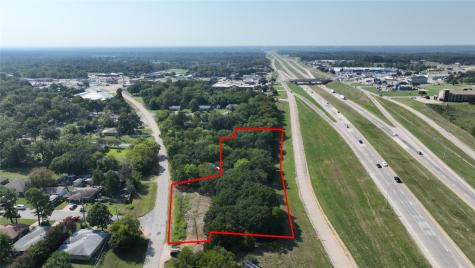 3130 W Morton Street Denison TX 75020