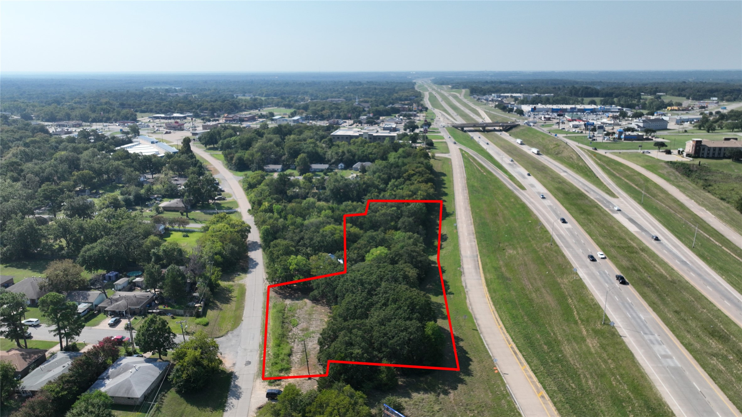 3130 W Morton Street Denison TX 75020