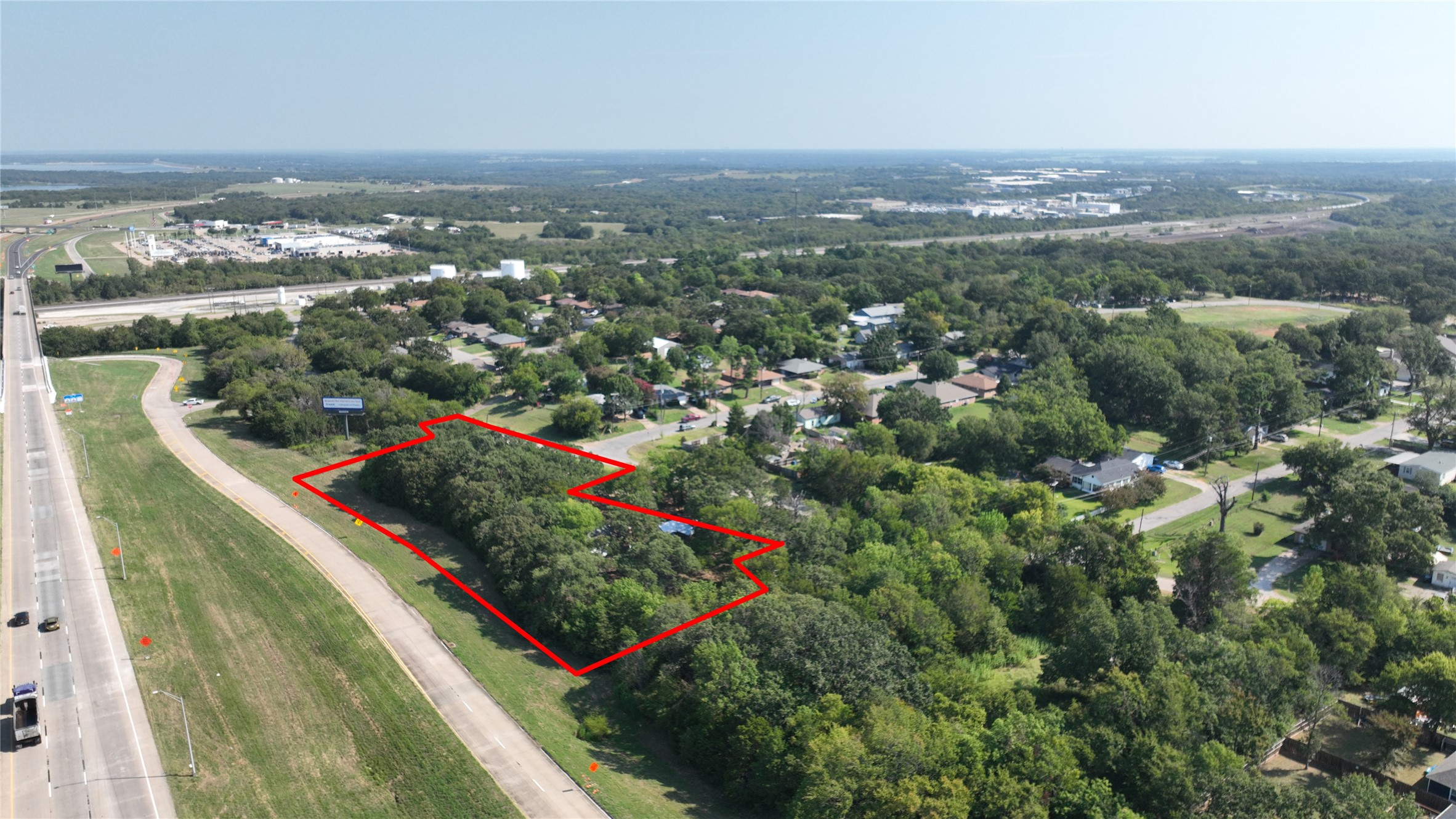 3130 W Morton Street Denison TX 75020