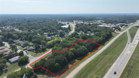 3130 W Morton Street Denison TX 75020