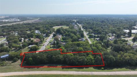 3130 W Morton Street Denison TX 75020