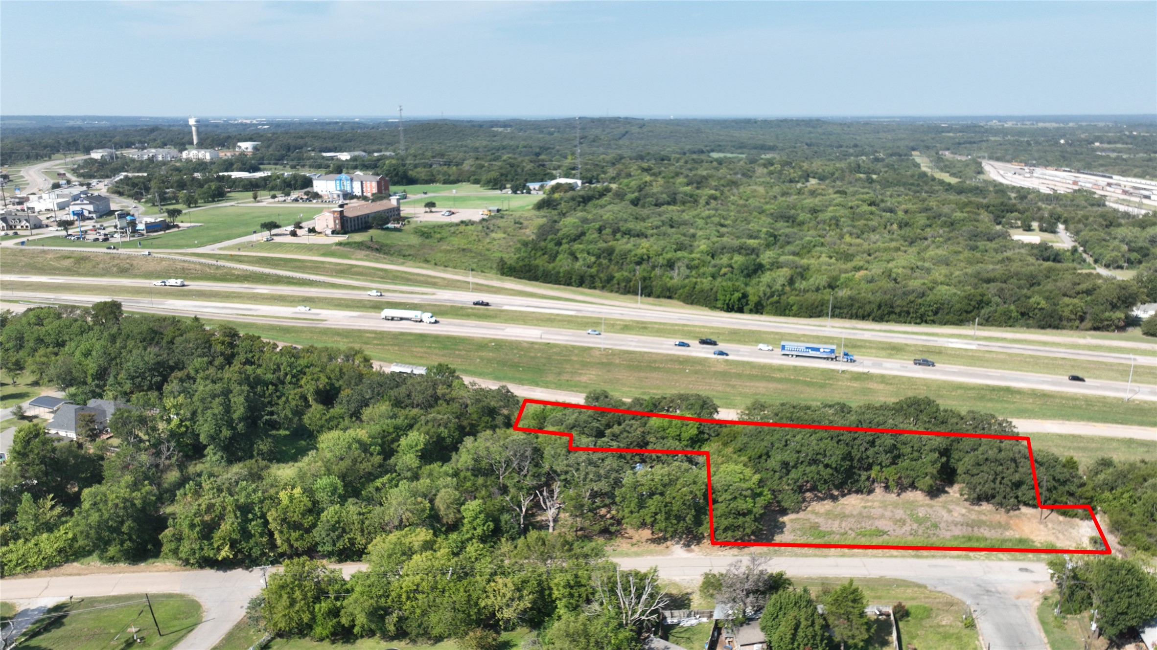 3130 W Morton Street Denison TX 75020