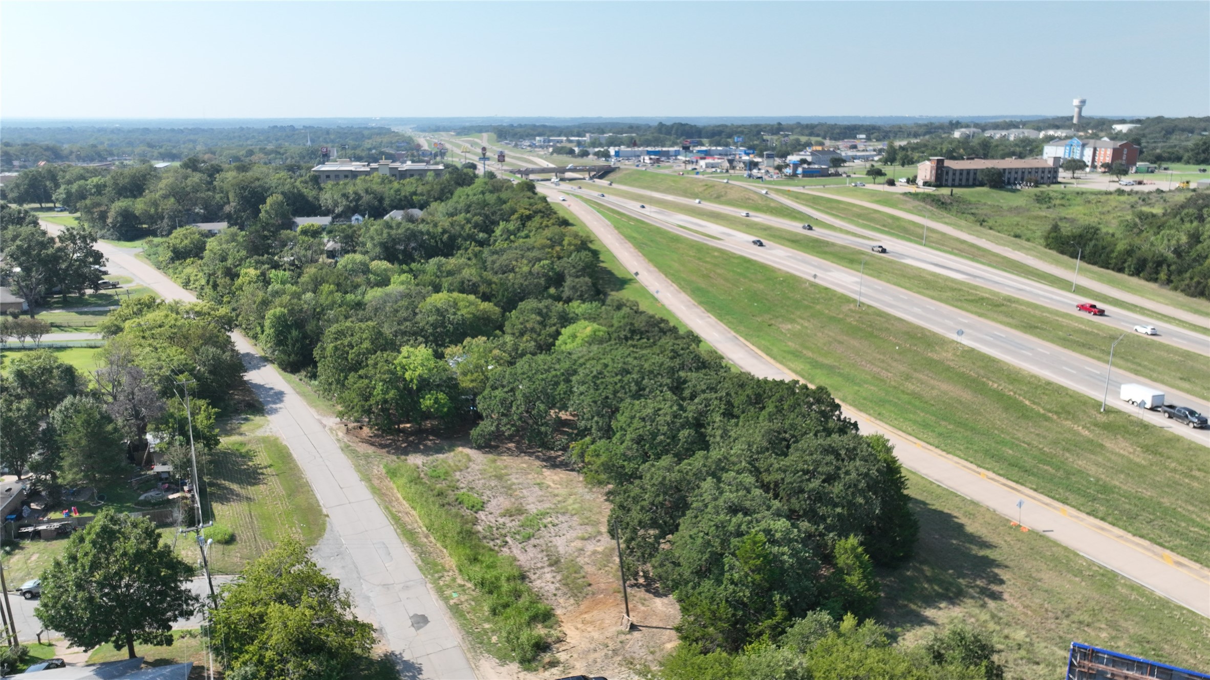 3130 W Morton Street Denison TX 75020