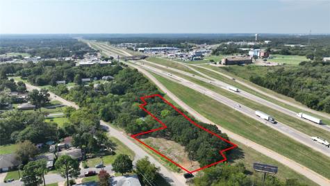 3130 W Morton Street Denison TX 75020