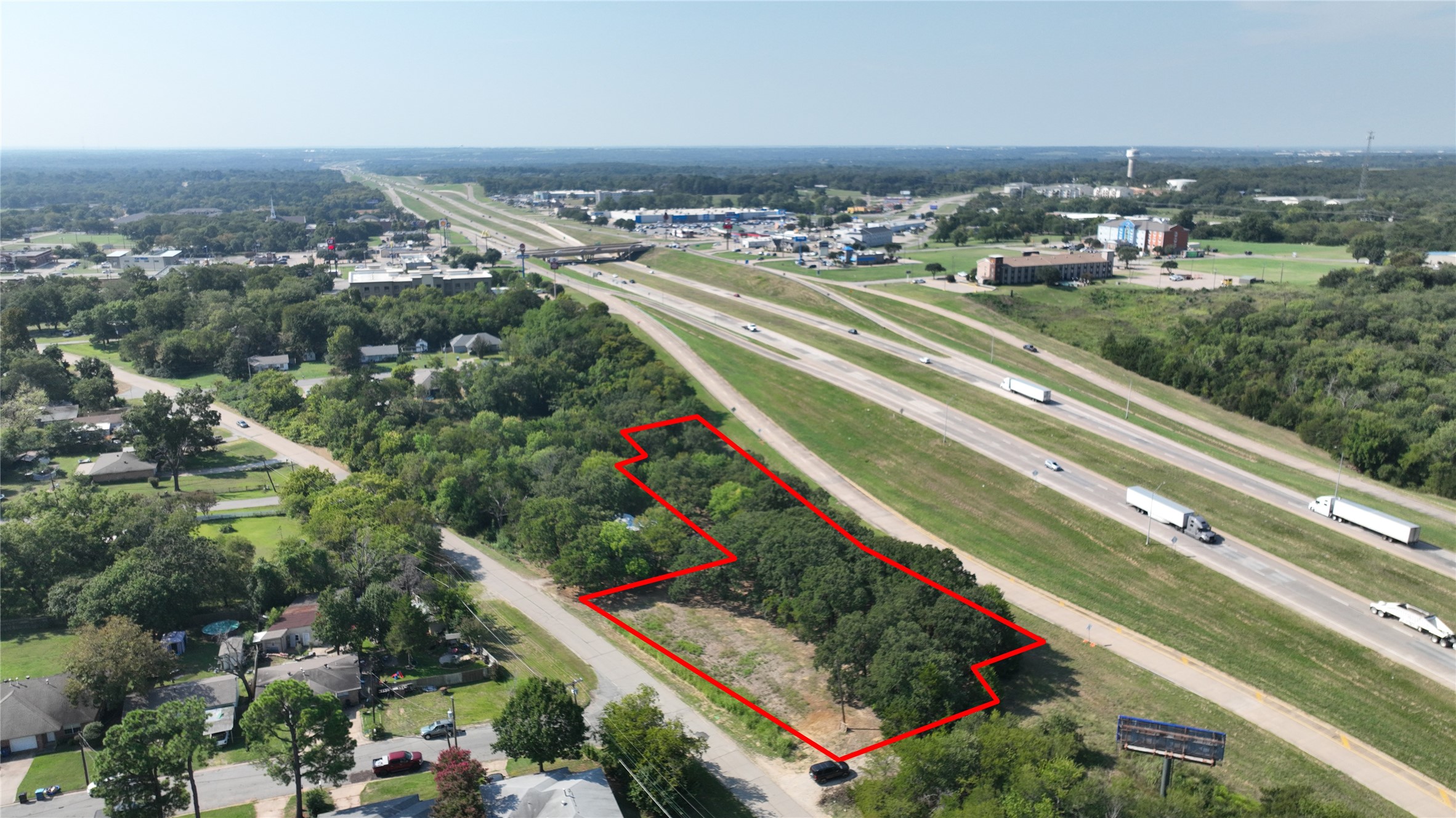 3130 W Morton Street Denison TX 75020