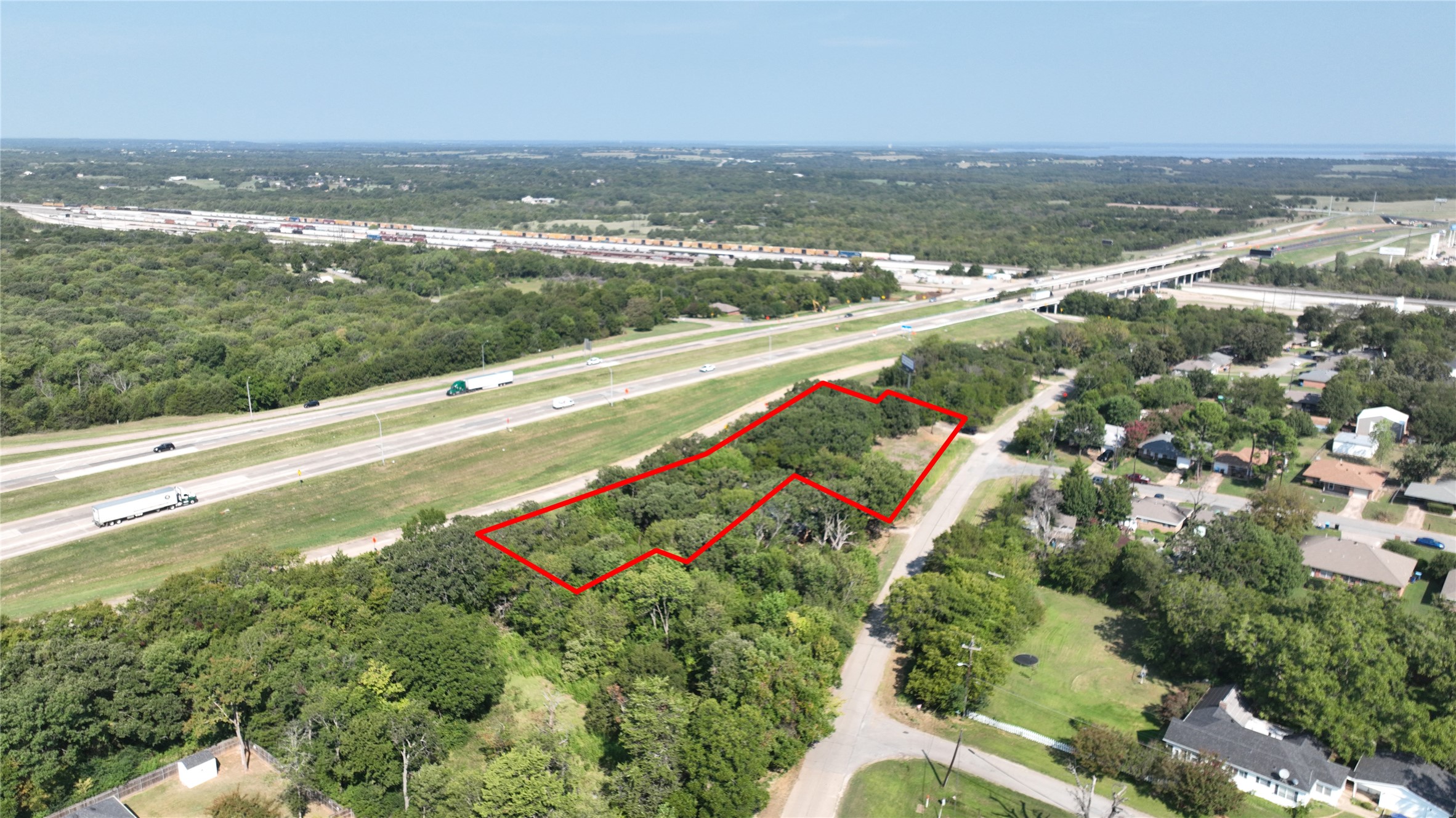 3130 W Morton Street Denison TX 75020