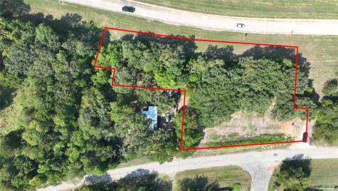 3130 W Morton Street Denison TX 75020