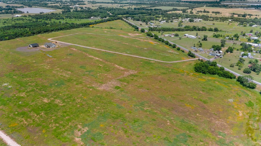 Lot 18 Tbd County Road 137 Paris TX 75460