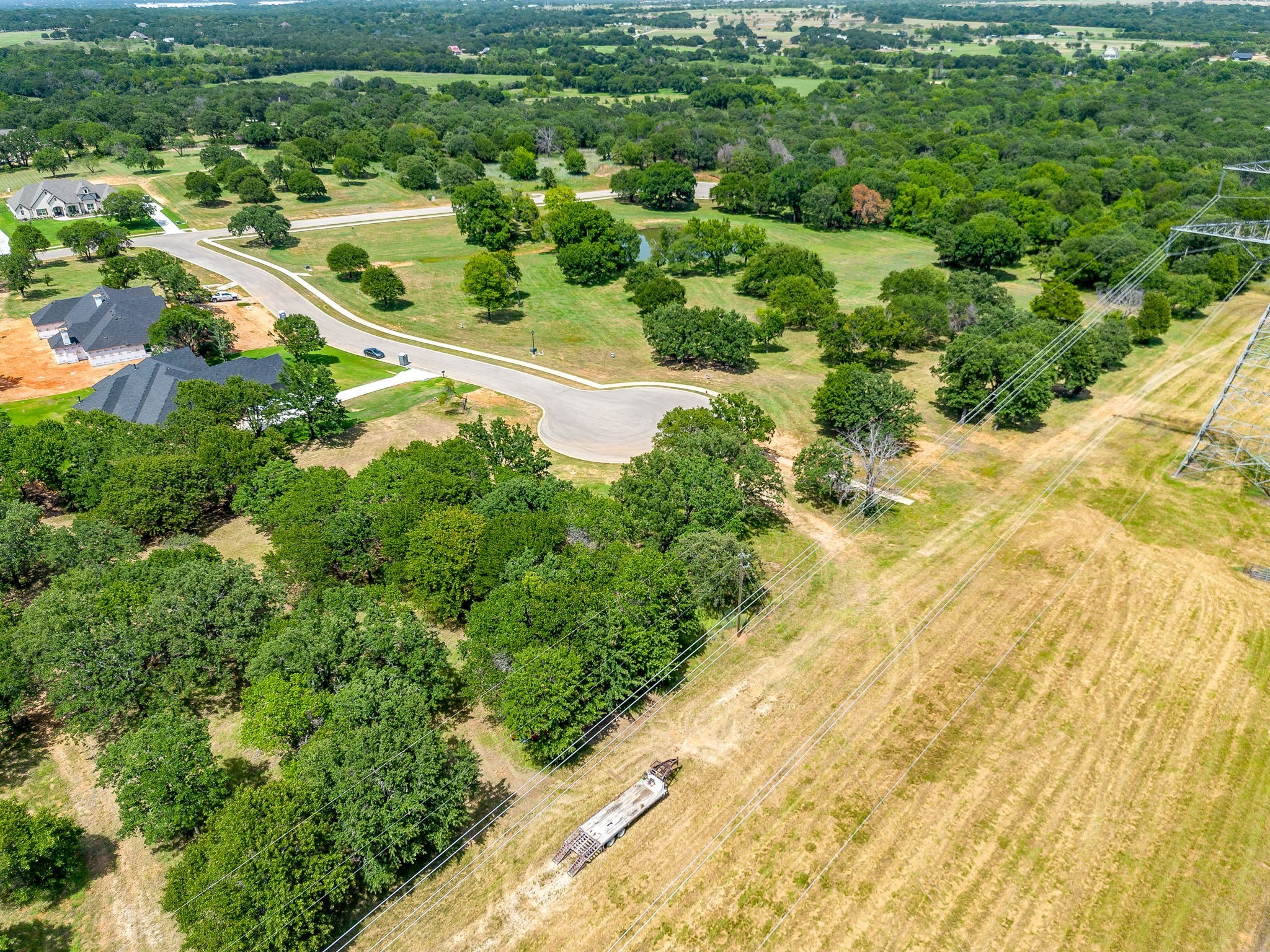2001 Beauty Berry Court Cleburne TX 76031