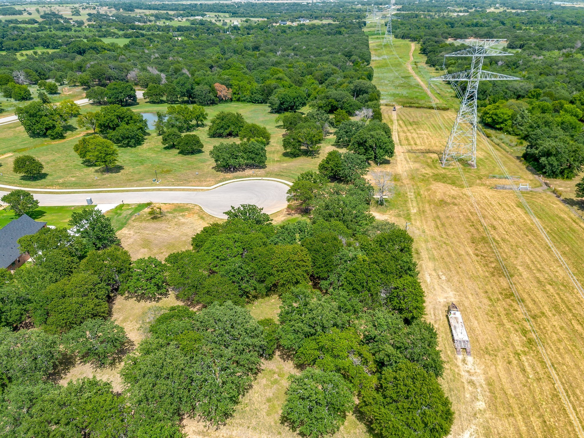 2001 Beauty Berry Court Cleburne TX 76031