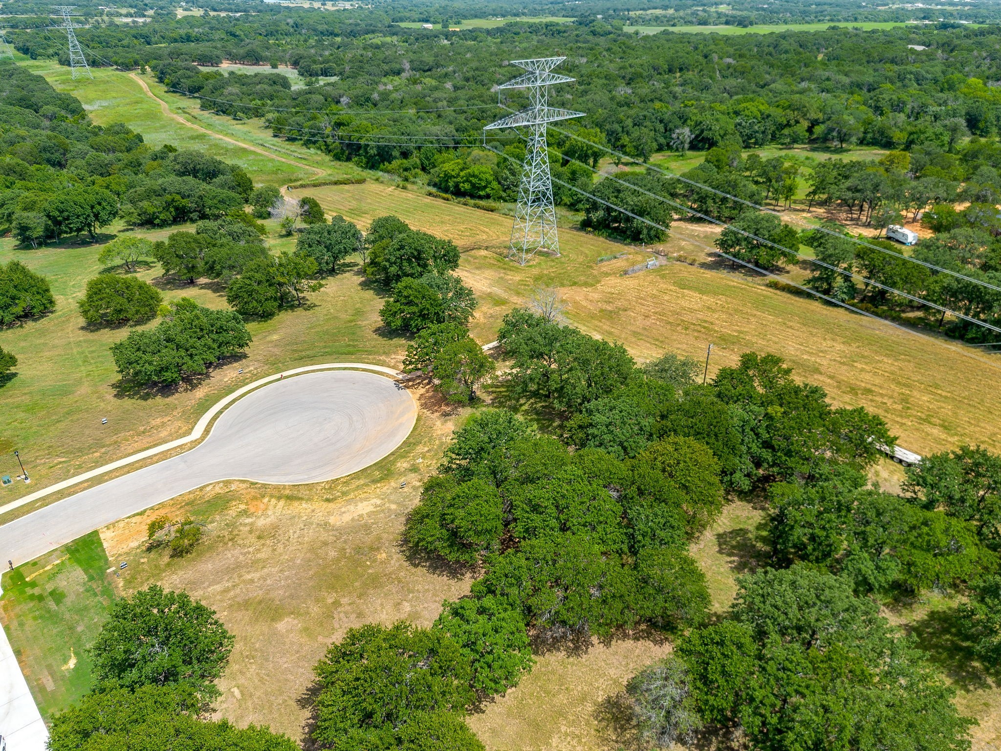 2001 Beauty Berry Court Cleburne TX 76031