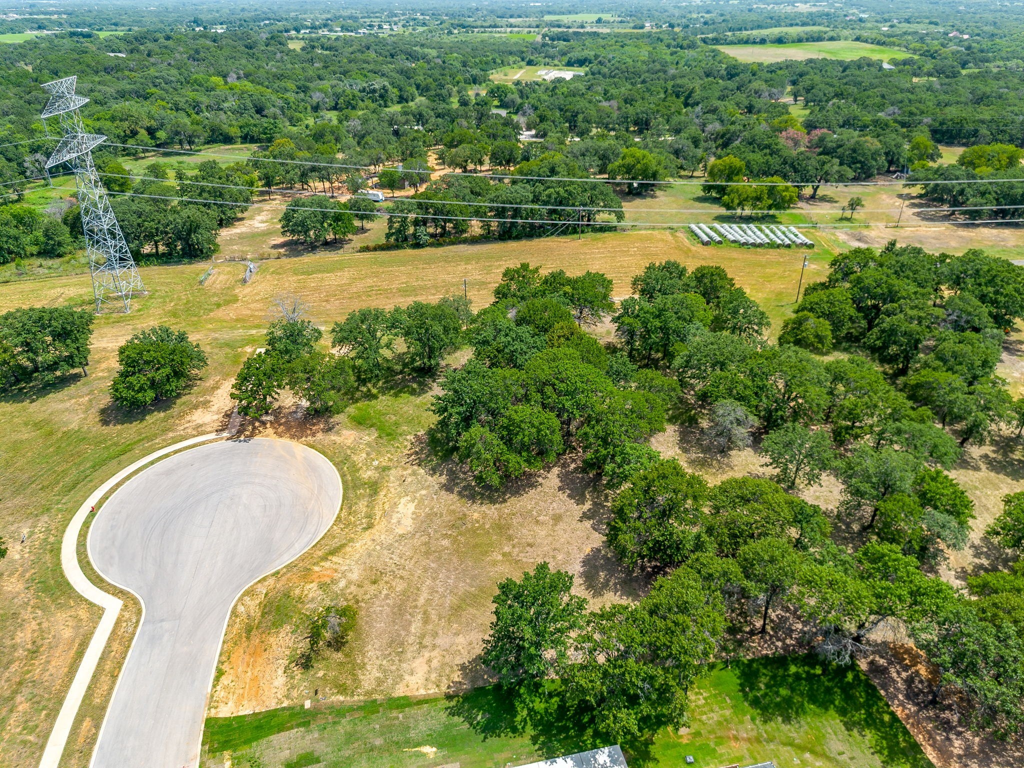 2001 Beauty Berry Court Cleburne TX 76031