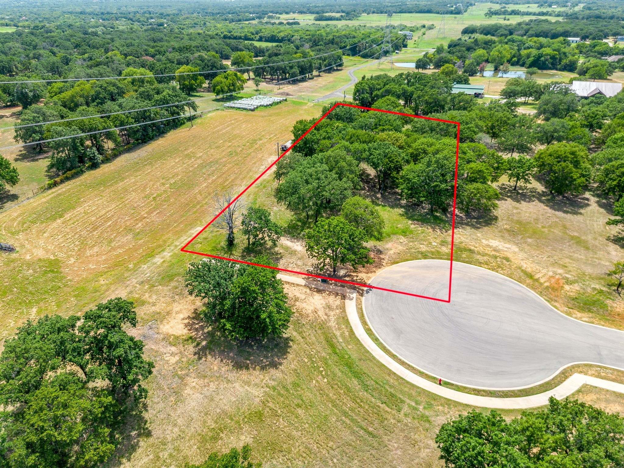 2001 Beauty Berry Court Cleburne TX 76031