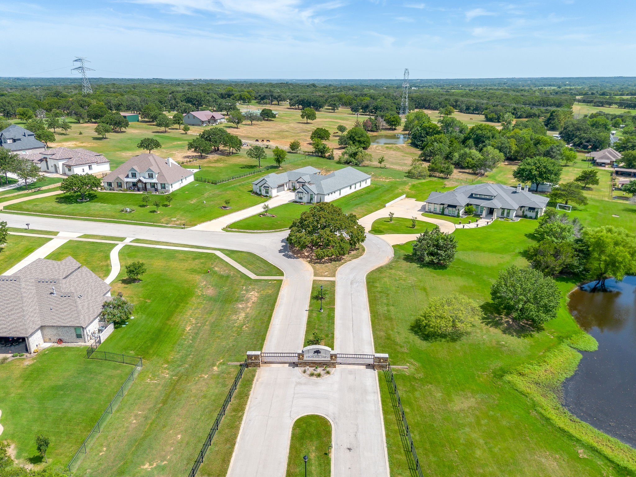 2001 Beauty Berry Court Cleburne TX 76031