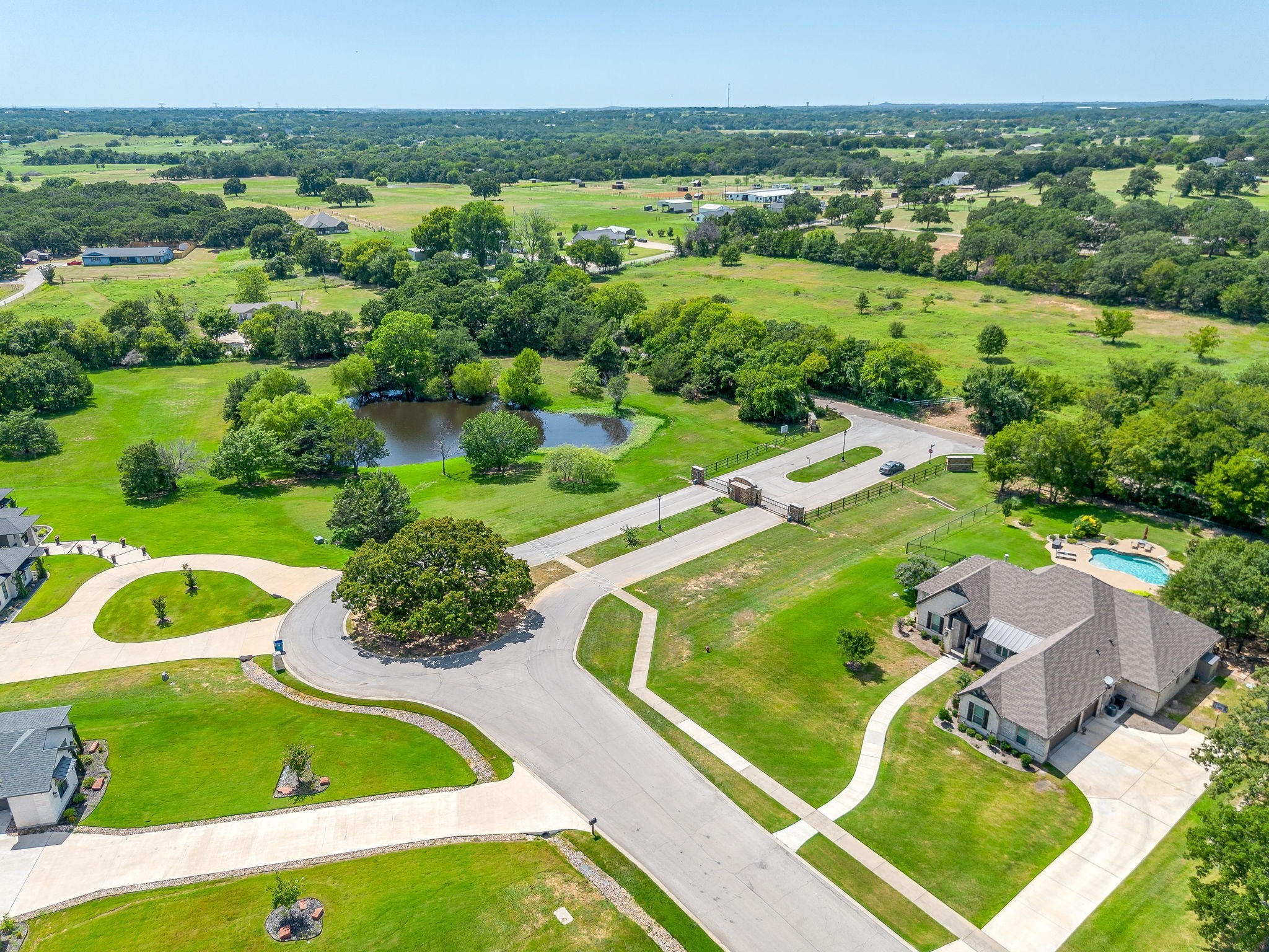 2001 Beauty Berry Court Cleburne TX 76031