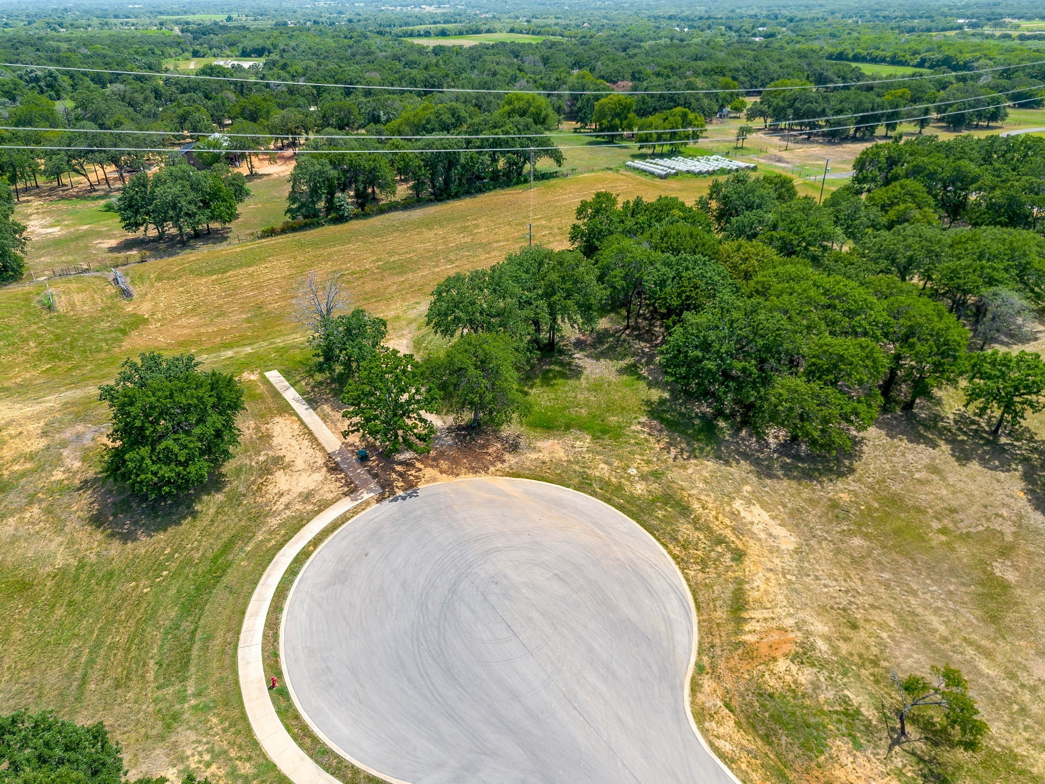 2001 Beauty Berry Court Cleburne TX 76031
