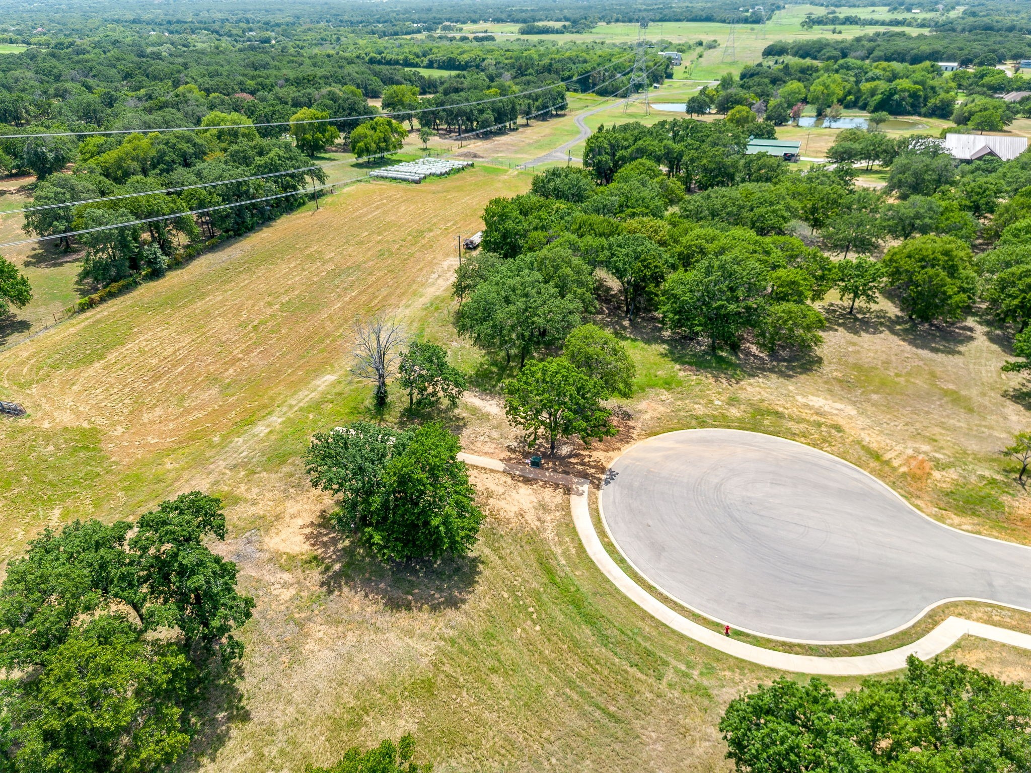 2001 Beauty Berry Court Cleburne TX 76031