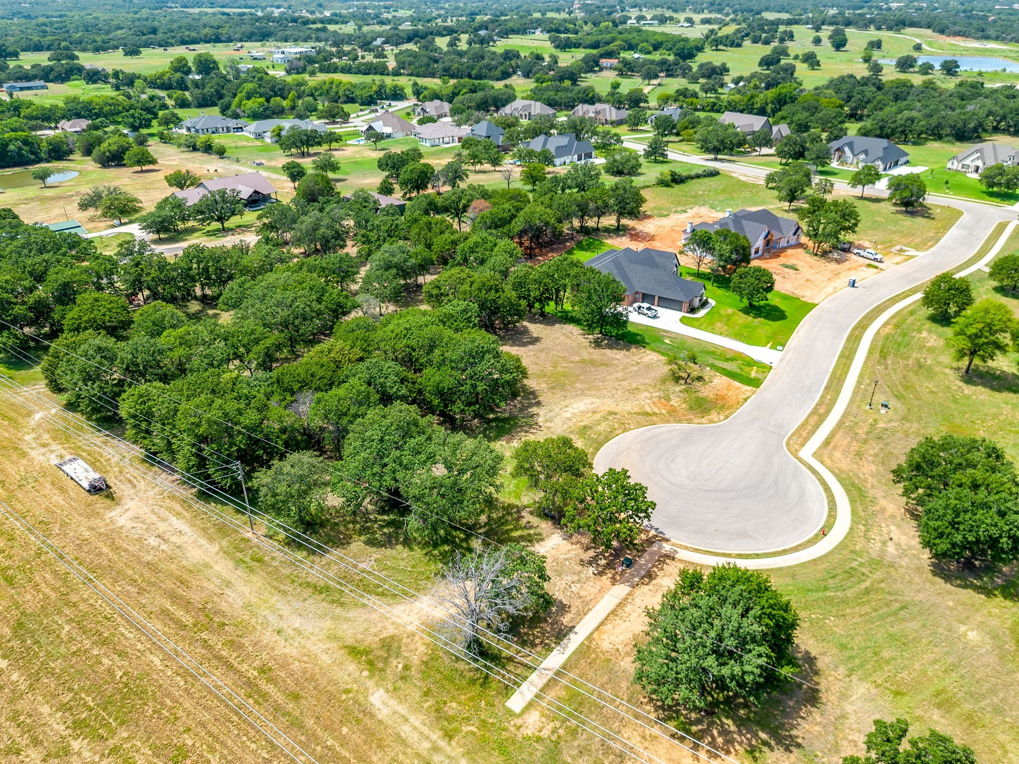 2001 Beauty Berry Court Cleburne TX 76031