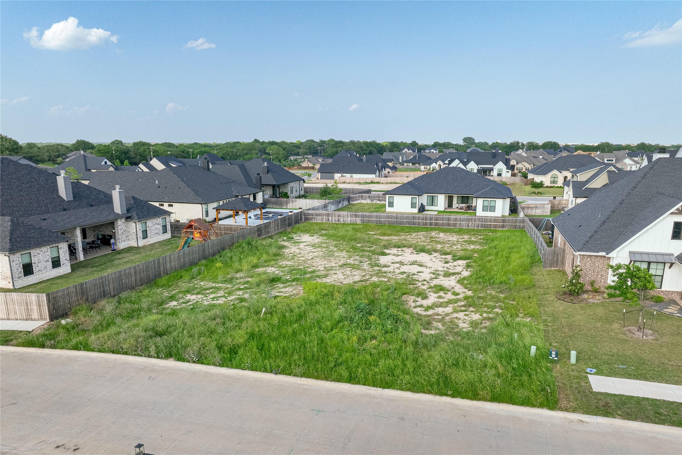 14001 Rw Court Woodway TX 76712