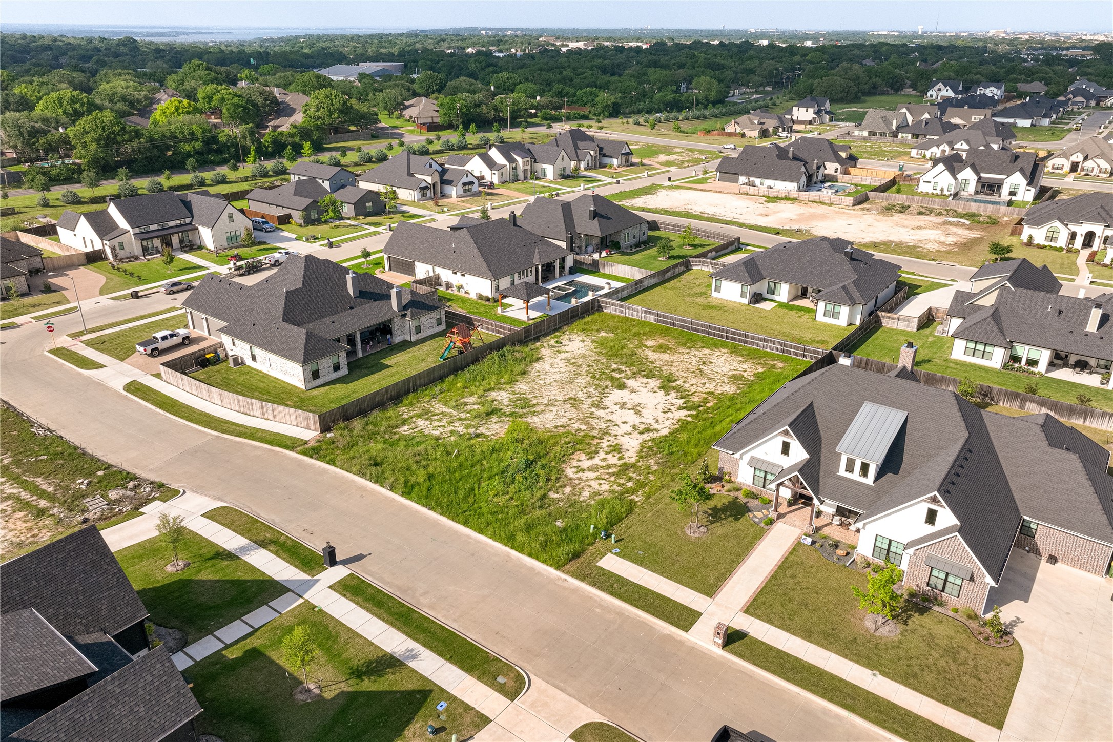 14001 Rw Court Woodway TX 76712