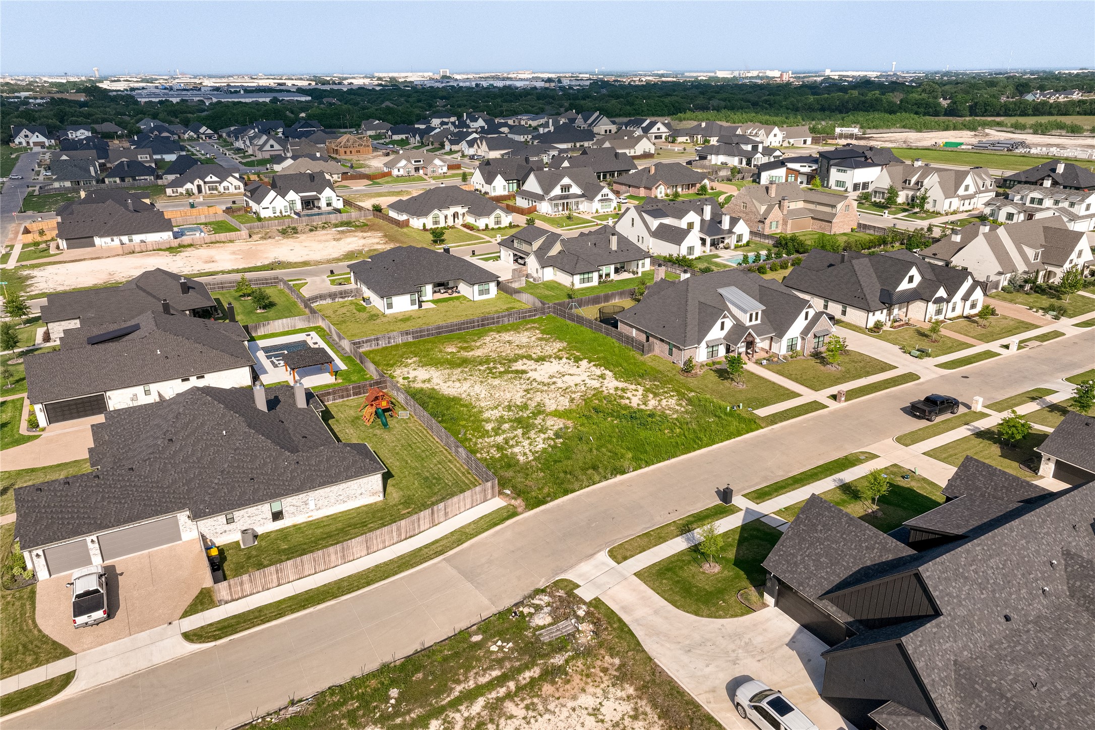 14001 Rw Court Woodway TX 76712