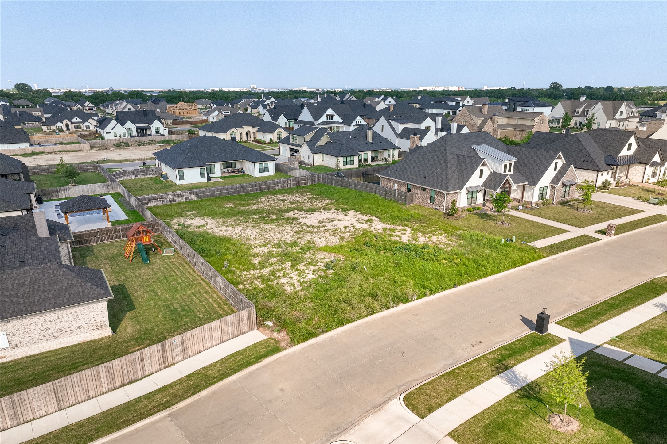 14001 Rw Court Woodway TX 76712
