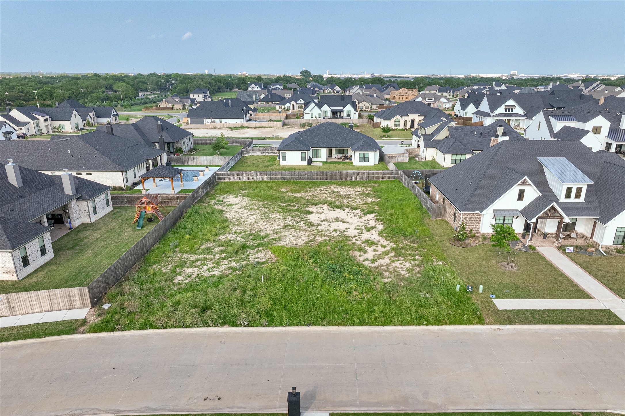 14001 Rw Court Woodway TX 76712