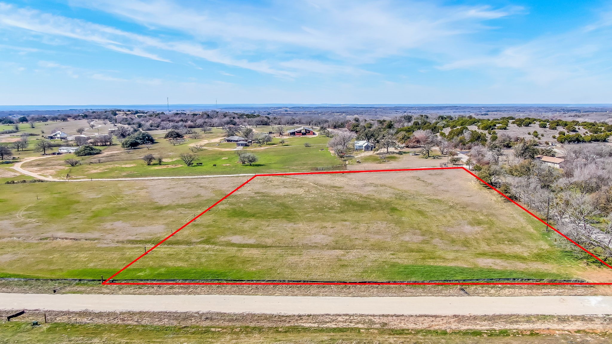 1000 Lambert Court Weatherford TX 76088