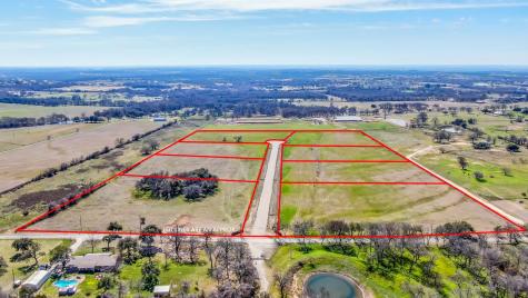 1000 Lambert Court Weatherford TX 76088