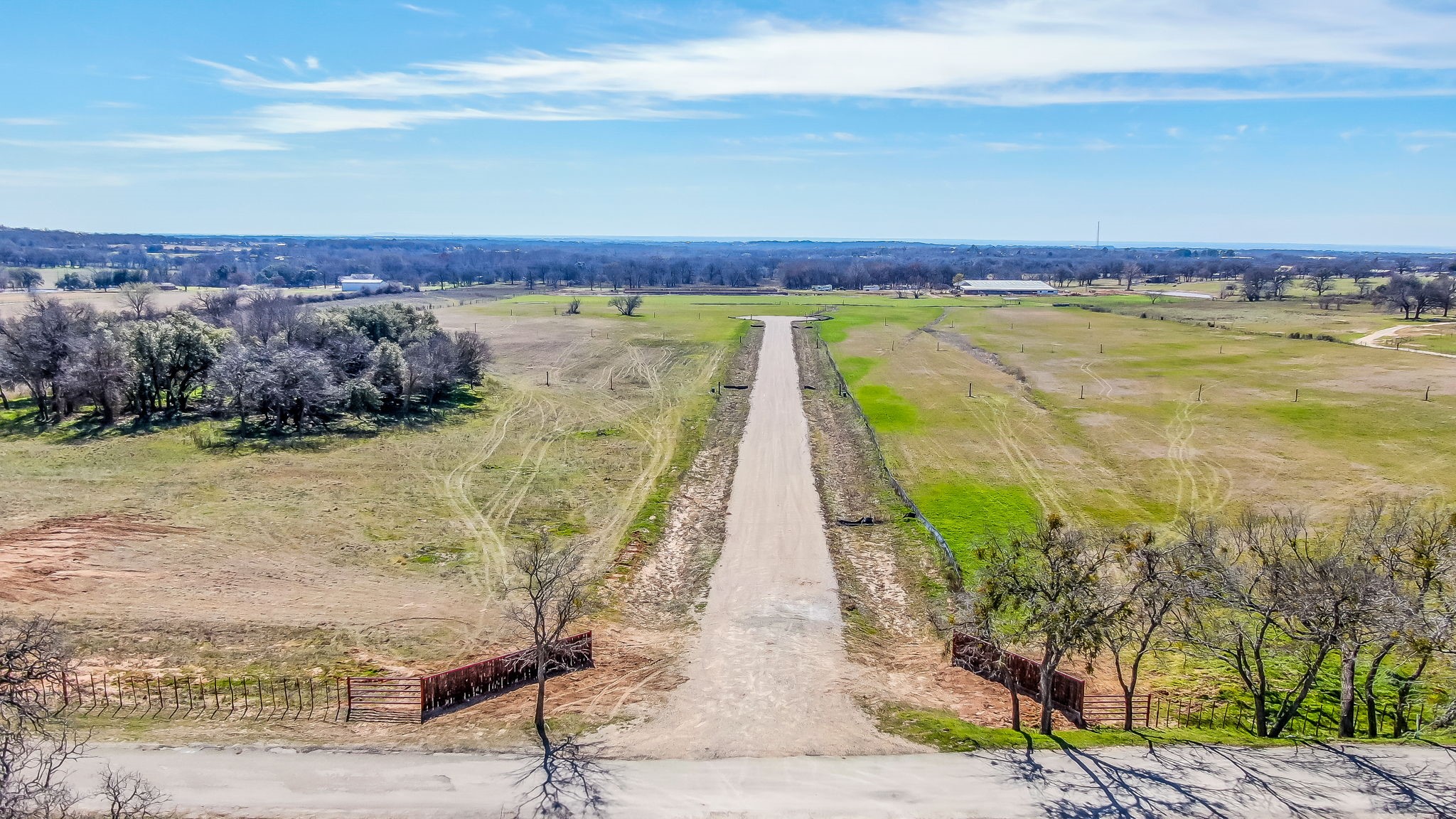 1000 Lambert Court Weatherford TX 76088