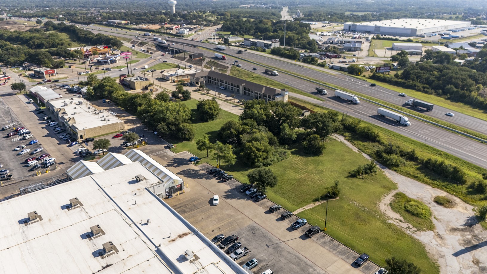 2629 Dean Street Balch Springs TX 75180