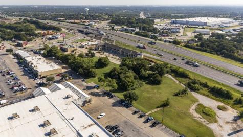 2629 Dean Street Balch Springs TX 75180