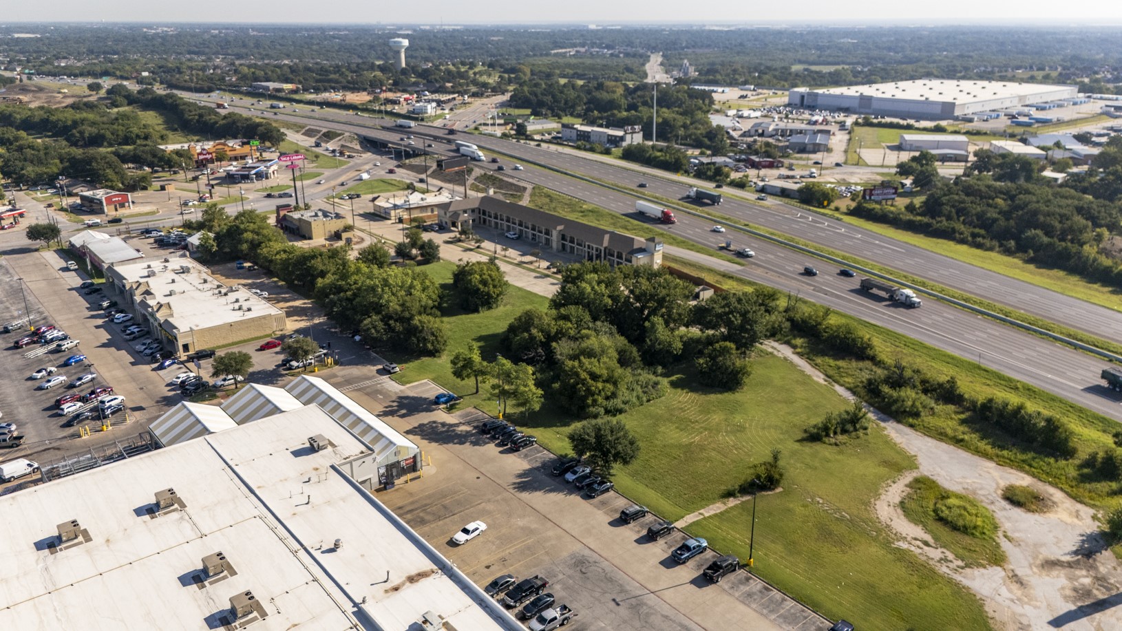 2629 Dean Street Balch Springs TX 75180