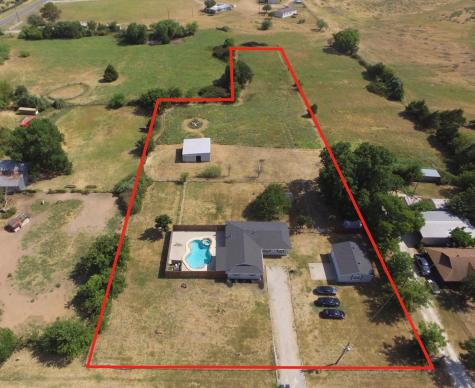 7301 Fishtrap Road Cross Roads TX 76227