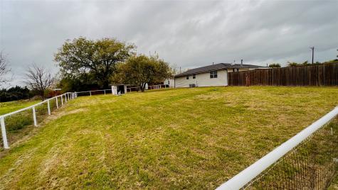 7301 Fishtrap Road Cross Roads TX 76227