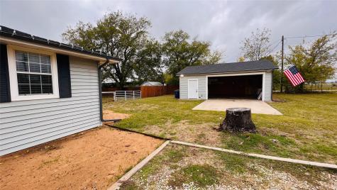 7301 Fishtrap Road Cross Roads TX 76227