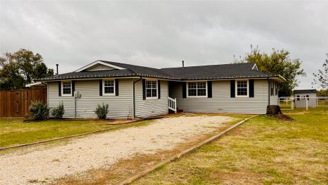 7301 Fishtrap Road Cross Roads TX 76227