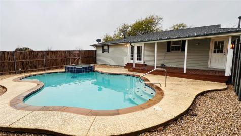 7301 Fishtrap Road Cross Roads TX 76227