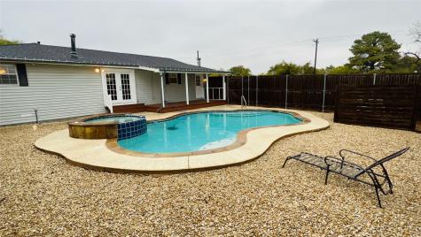 7301 Fishtrap Road Cross Roads TX 76227
