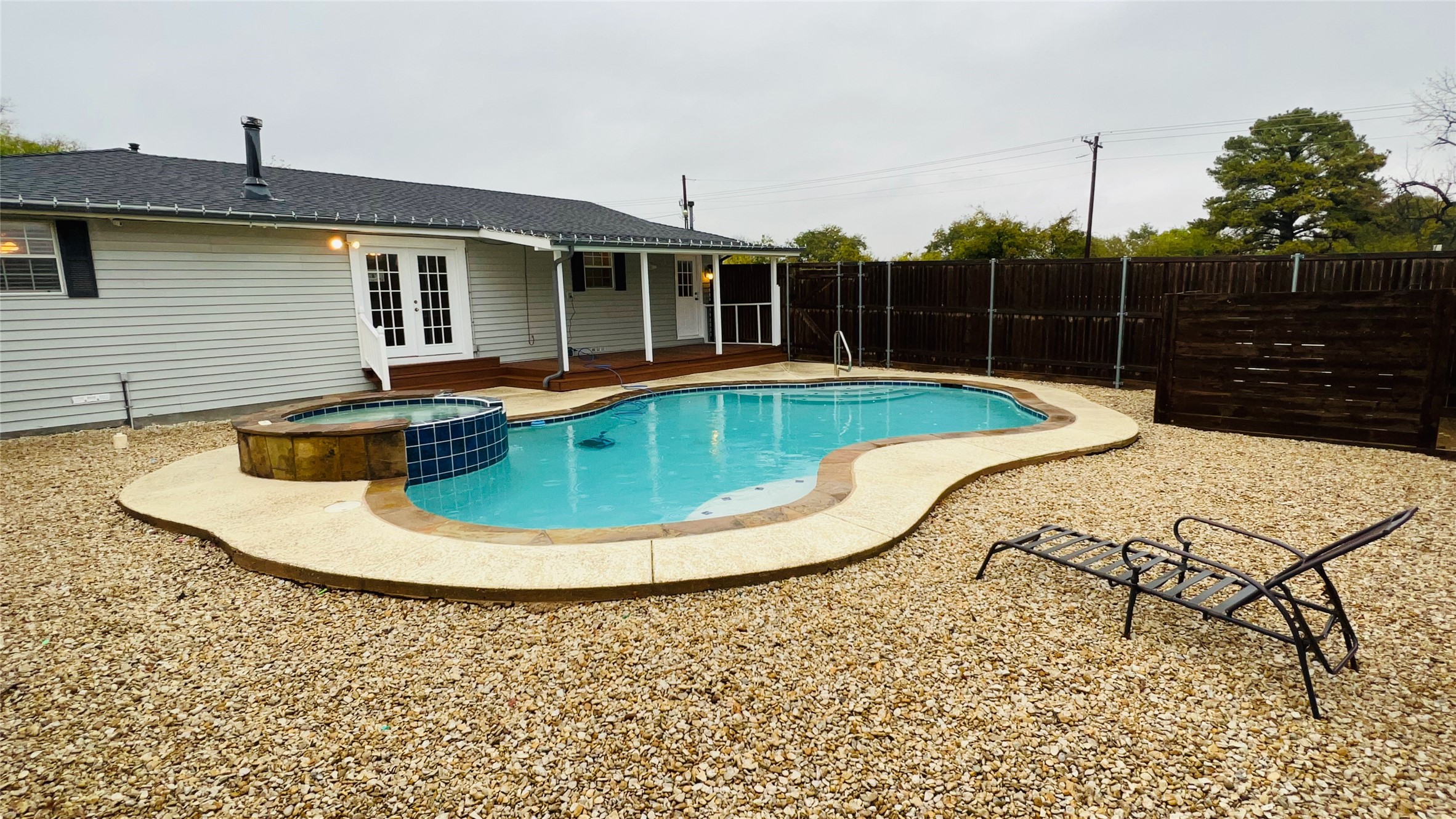 7301 Fishtrap Road Cross Roads TX 76227