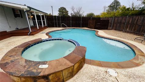 7301 Fishtrap Road Cross Roads TX 76227